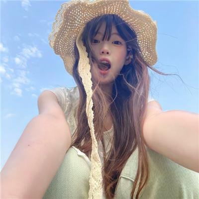 一起露营吧
