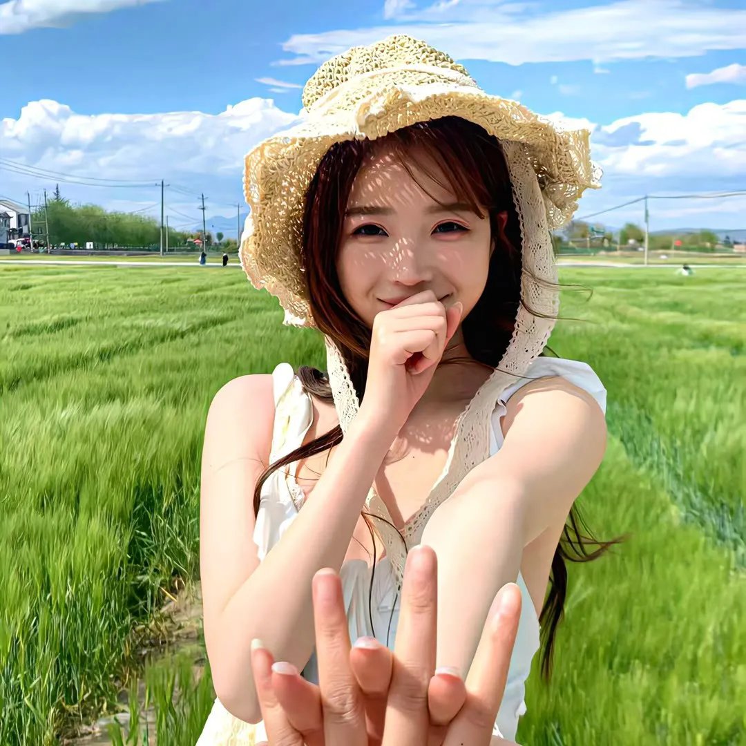 两个俏公主
